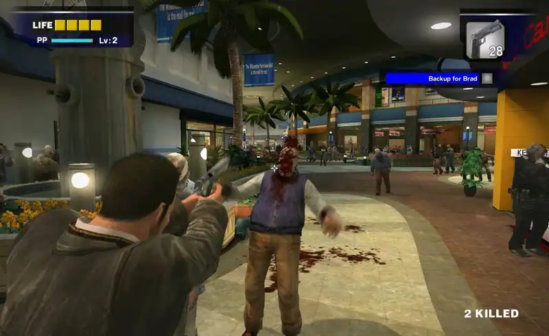Dead Rising — изображение 3
