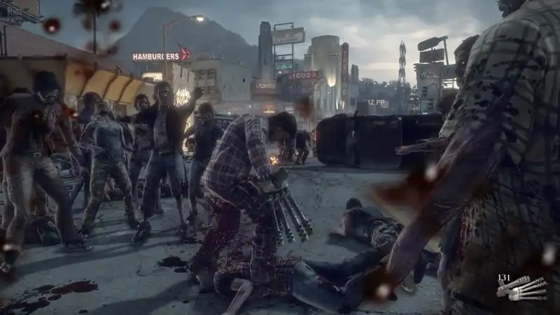 Dead Rising 3 по сети — изображение 3