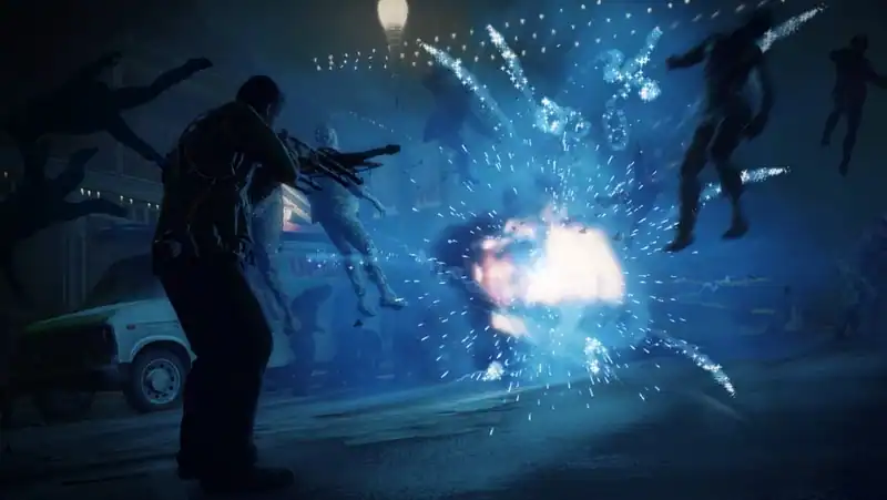 Dead Rising 4 — изображение 1