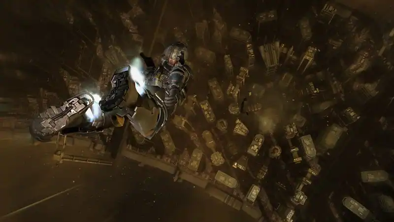 Dead Space 2 — изображение 1
