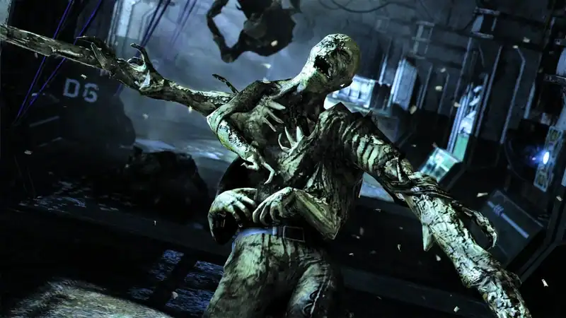 Dead Space 3: Awakened — изображение 2