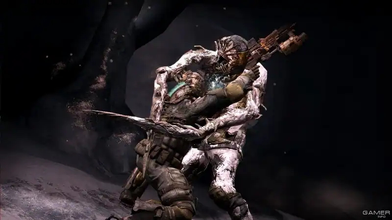 Dead Space 3 по сети — изображение 3