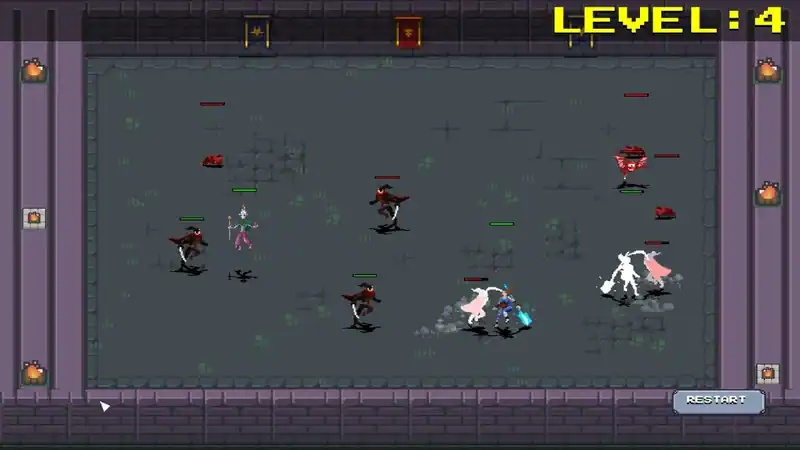 Deadblast — изображение 2