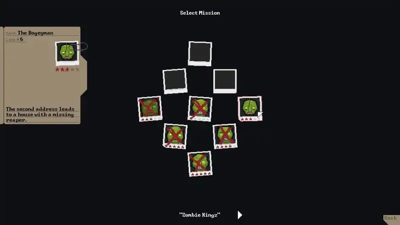 DEADBOLT — изображение 1