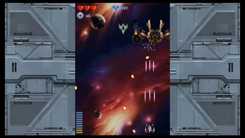 Aeolus Fighter 2 — изображение 2