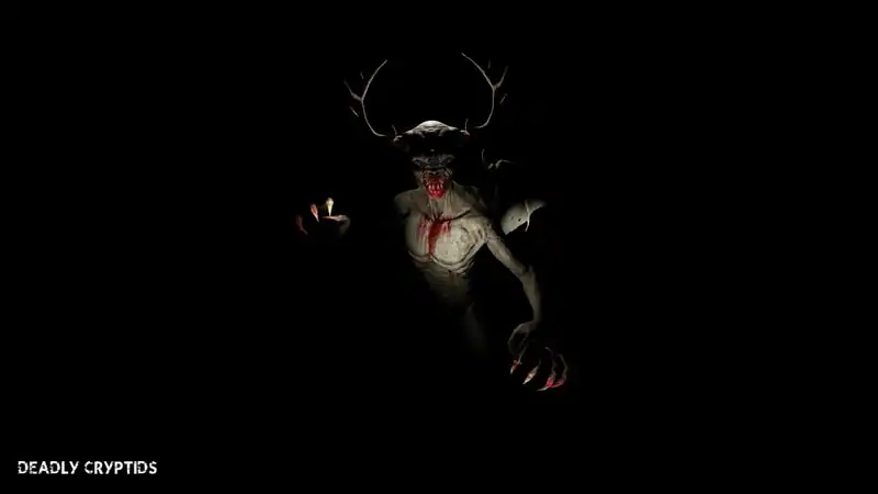 Deadly Cryptids — изображение 3