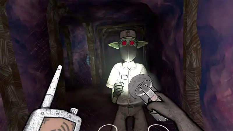 Deadly Delivery VR — изображение 3