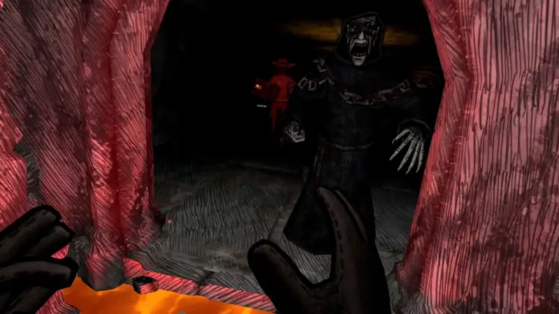 Deadly Delivery VR по сети — изображение 3