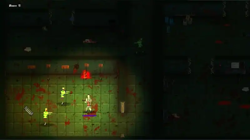 Deadly Escape — изображение 1