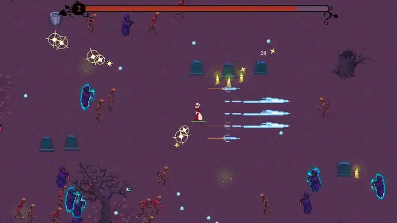 Deadly Harvest — изображение 1