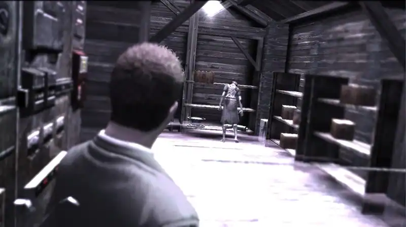 Deadly Premonition: The Director's Cut — изображение 2