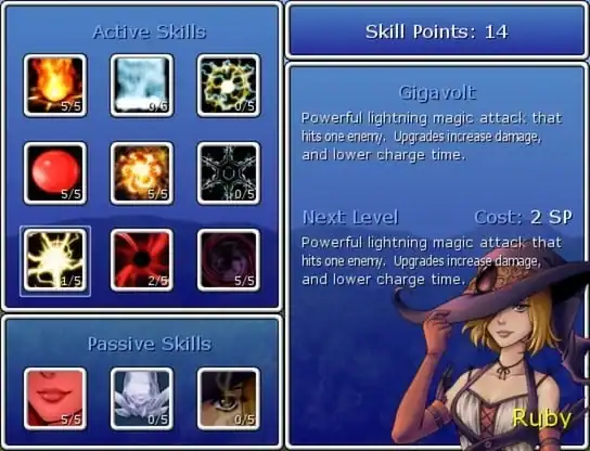 Deadly Sin 2 — изображение 2