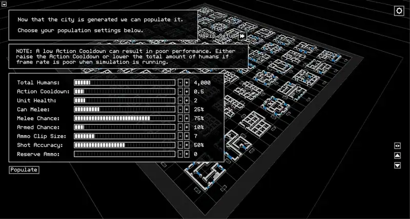 DeadOS — изображение 1