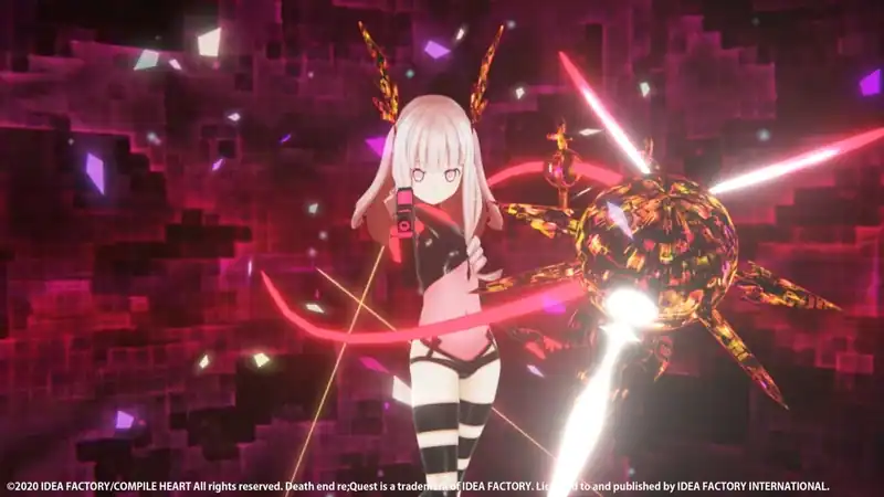 Death end re;Quest 2 — изображение 1