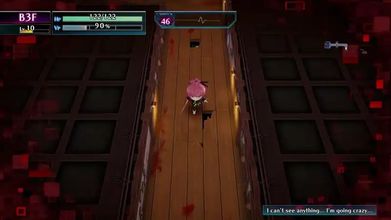 Death end re;Quest: Code Z — изображение 3