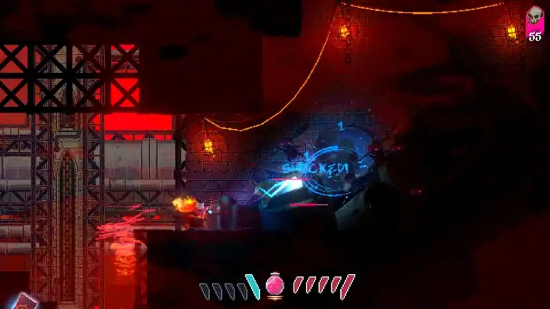 Death Machine — изображение 2