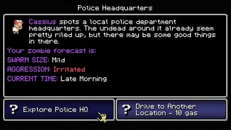 Death Road to Canada — изображение 2