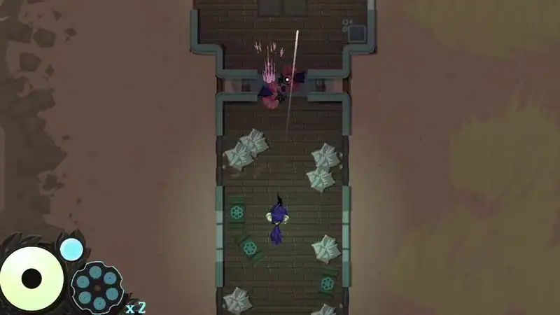 Deathblossom — изображение 2