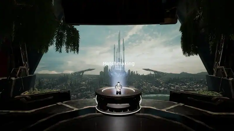 Deathgarden: BLOODHARVEST — изображение 1