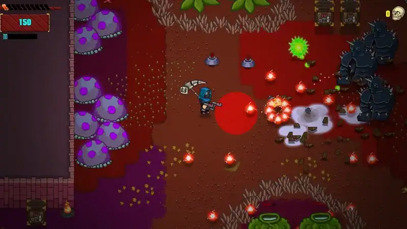 Deathly Dangerous — изображение 2