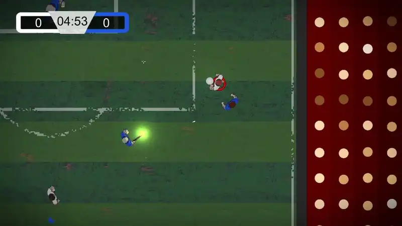 Deathmatch Soccer — изображение 1