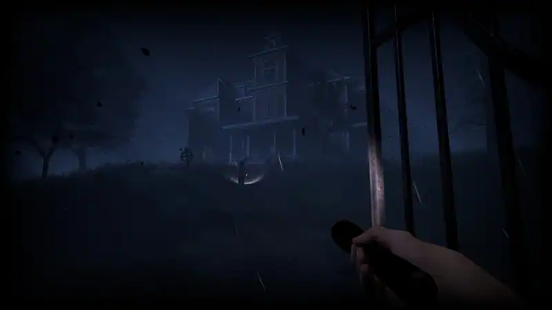 DEATHWATCHERS — изображение 2