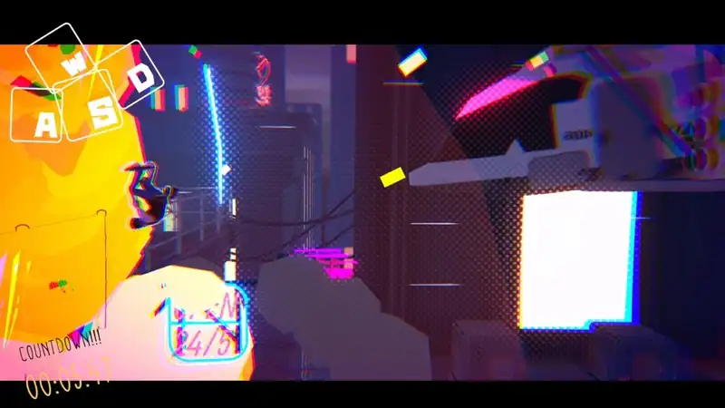 Aerial Knight's Never Yield — изображение 3