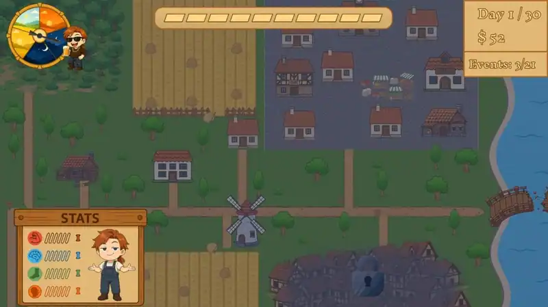 Debt Of Pleasure — изображение 3