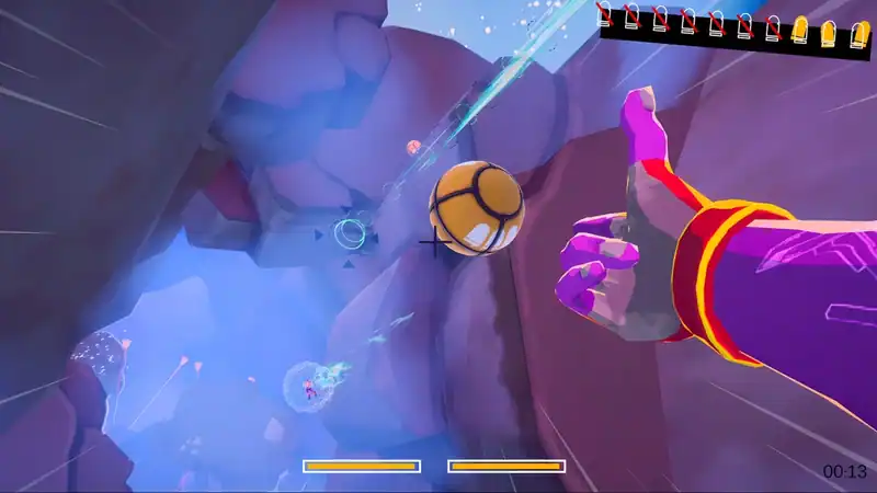Aerial_Knight's DropShot — изображение 1