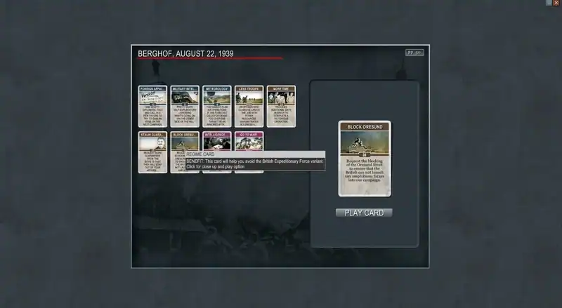 Decisive Campaigns: The Blitzkrieg from Warsaw to Paris — изображение 1