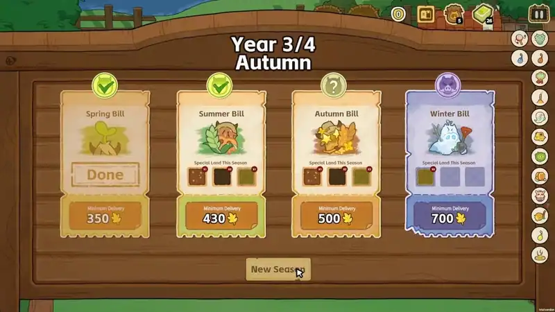 Deck of Harvest — изображение 1