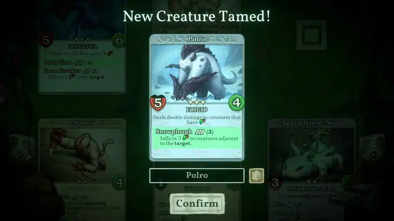 Decktamer — изображение 1