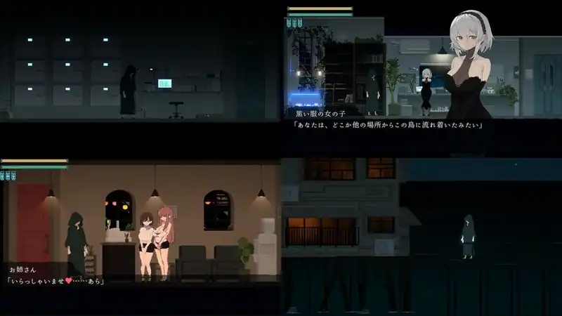 DECOY The Witch of the Blue — изображение 3