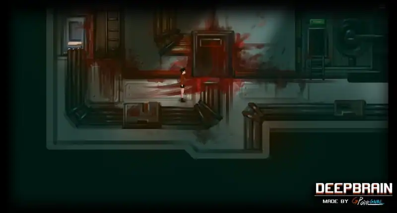 DEEP BRAIN — изображение 3