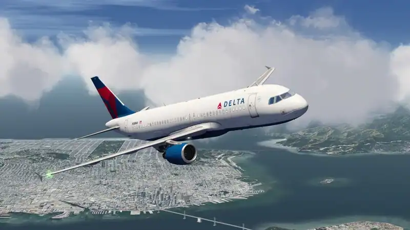 Aerofly FS 2 Flight Simulator — изображение 2
