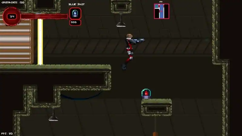 Deep Enigma — изображение 2