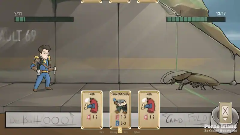 Deep Vault 69 — изображение 3