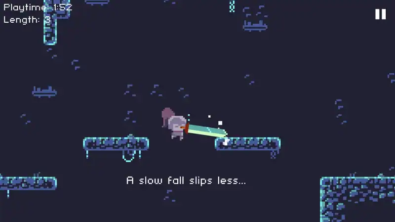 Deepest Sword — изображение 1