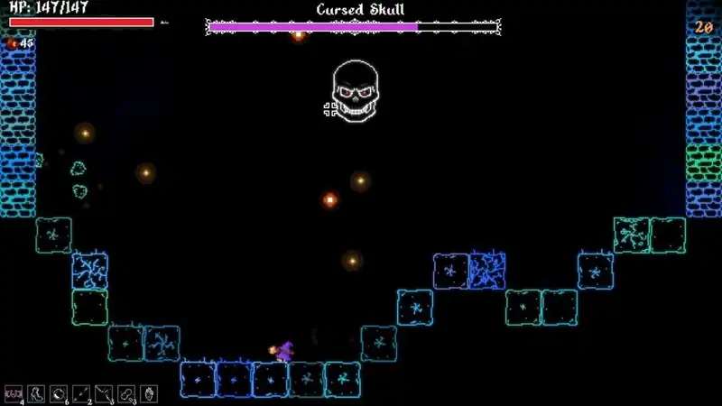 Deepest Well — изображение 1