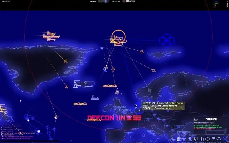 DEFCON — изображение 1