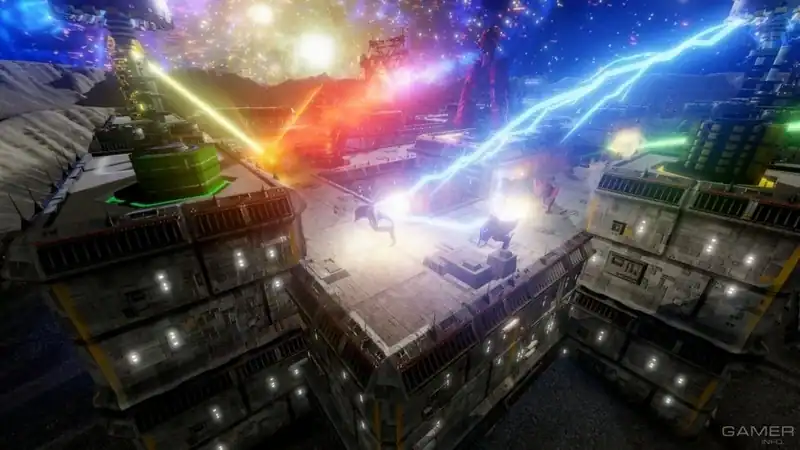 Defense Grid 2 по сети — изображение 3