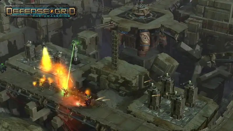 Defense Grid: The Awakening — изображение 1