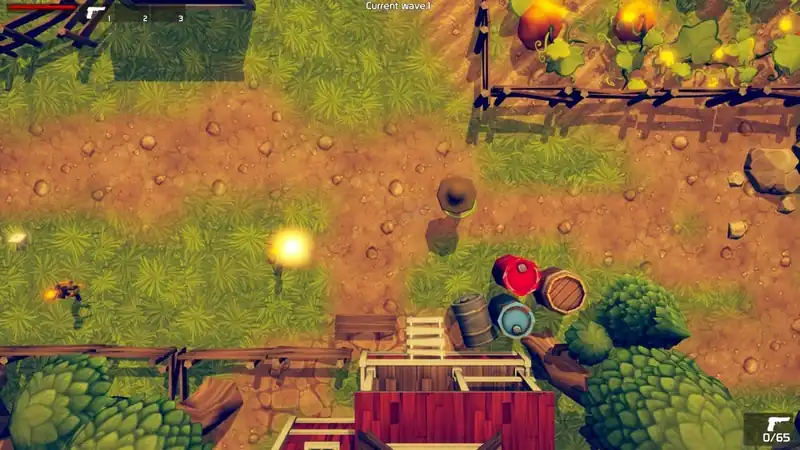 Defense the Farm — изображение 2