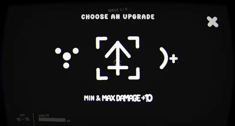 Deflect Boy — изображение 1