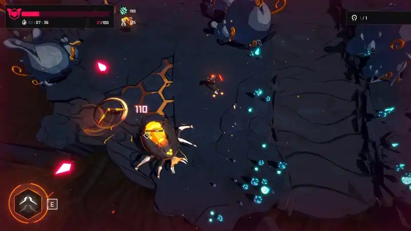 Deflector — изображение 2