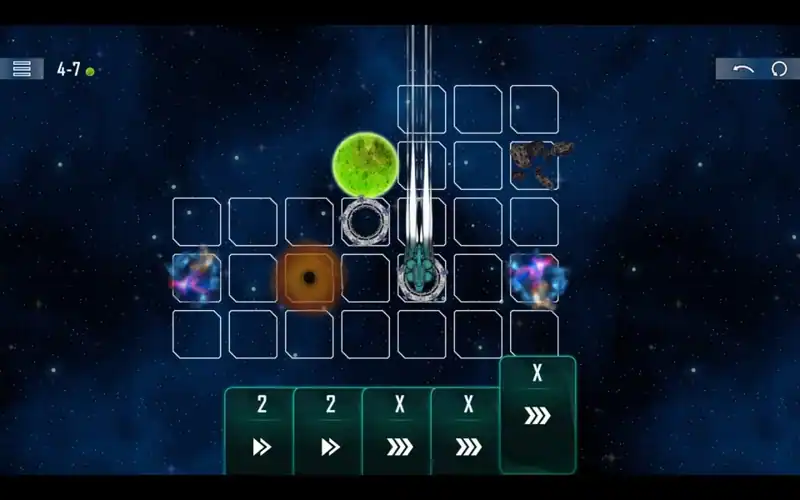 Delivery in Space — изображение 3