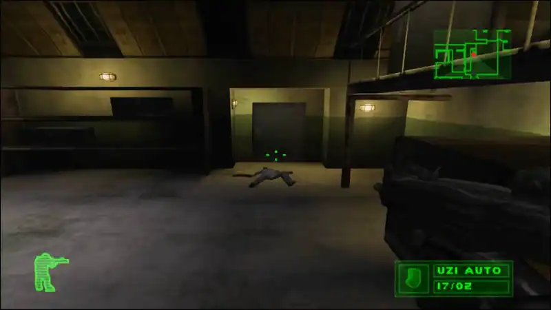 Delta Force: Urban Warfare — изображение 1
