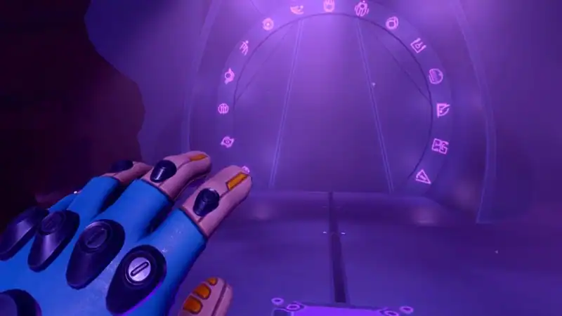 DeMagnete VR — изображение 1