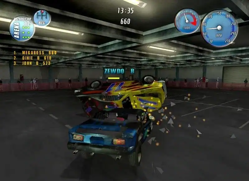 Demolition Champions — изображение 2