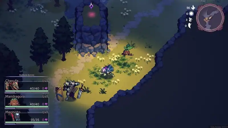 Aethermancer — изображение 2